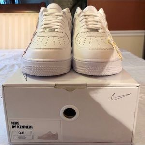 Cactus plant flea market Air Force 1